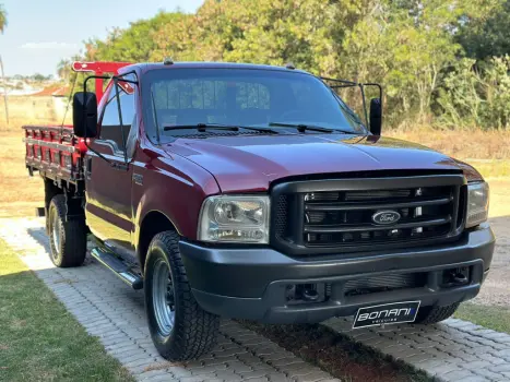 FORD F-350 3.9 TURBO INTERCOOLER CABINE SIMPLES, Foto 3