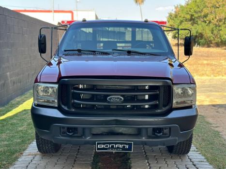 FORD F-350 3.9 TURBO INTERCOOLER CABINE SIMPLES, Foto 2