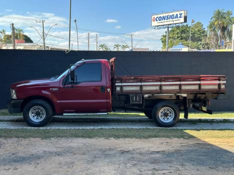 FORD F-350 3.9 TURBO INTERCOOLER CABINE SIMPLES, Foto 5