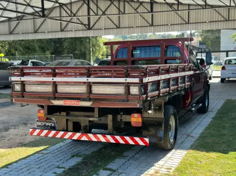 FORD F-350 3.9 TURBO INTERCOOLER CABINE SIMPLES, Foto 9