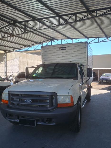 FORD F-350 3.9 TURBO INTERCOOLER CABINE SIMPLES, Foto 3