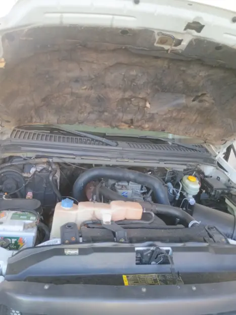 FORD F-350 3.9 TURBO INTERCOOLER CABINE SIMPLES, Foto 11