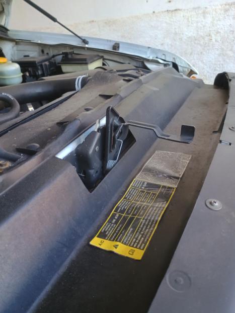 FORD F-350 3.9 TURBO INTERCOOLER CABINE SIMPLES, Foto 15