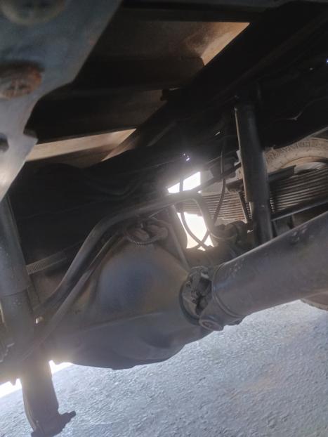 FORD F-350 3.9 TURBO INTERCOOLER CABINE SIMPLES, Foto 17