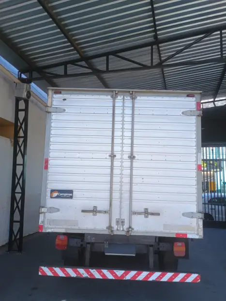 FORD F-350 3.9 TURBO INTERCOOLER CABINE SIMPLES, Foto 23