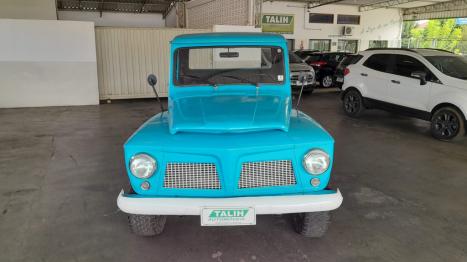 FORD F-75 2.6 6 CILINDROS PICK-UP, Foto 2