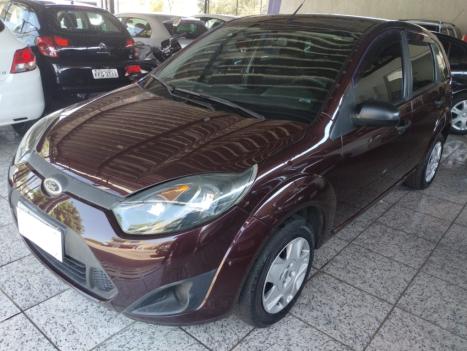 FORD Fiesta Hatch 1.0 4P CLASS FLEX, Foto 5