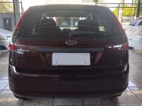 FORD Fiesta Hatch 1.0 4P CLASS FLEX, Foto 4