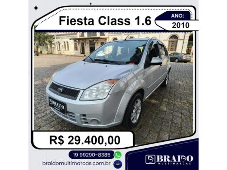 FORD Fiesta Hatch 1.6 4P CLASS FLEX, Foto 1