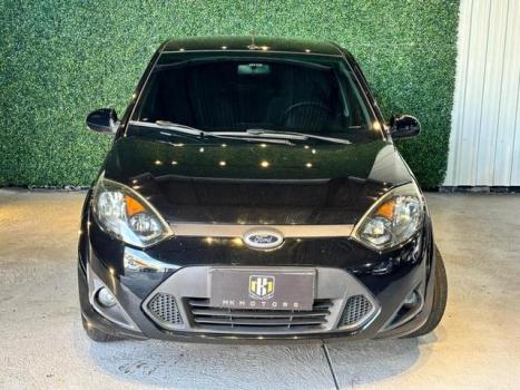 FORD Fiesta Hatch 1.6, Foto 2