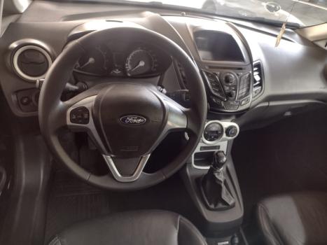 FORD Fiesta Hatch 1.6 16V 4P SE FLEX, Foto 3