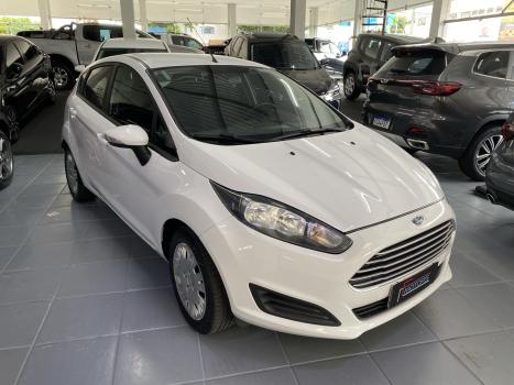 FORD Fiesta Hatch 1.6, Foto 3