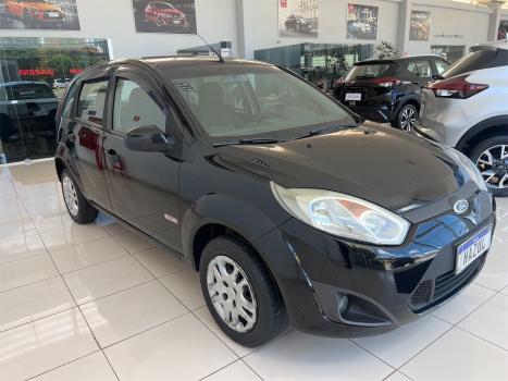 FORD Fiesta Hatch 1.6 4P FLEX, Foto 1