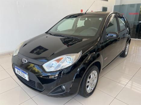 FORD Fiesta Hatch 1.6 4P FLEX, Foto 2