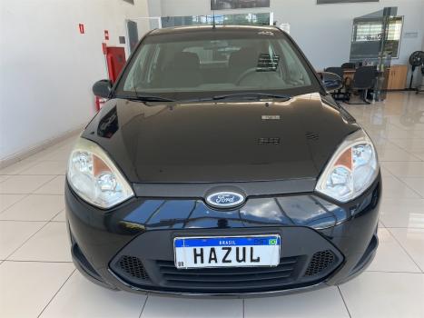 FORD Fiesta Hatch 1.6 4P FLEX, Foto 3