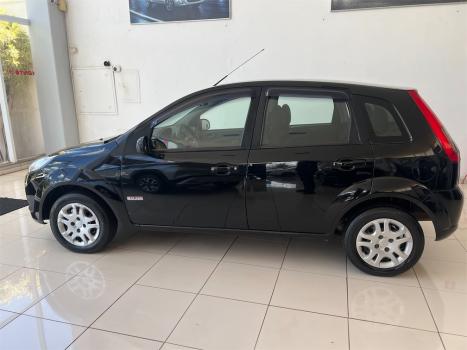 FORD Fiesta Hatch 1.6 4P FLEX, Foto 7