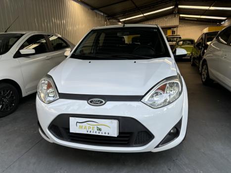 FORD Fiesta Hatch 1.6 4P CLASS FLEX, Foto 2