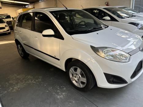 FORD Fiesta Hatch 1.6 4P CLASS FLEX, Foto 3