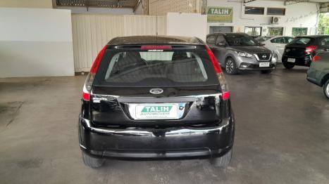 FORD Fiesta Hatch 1.0 4P FLEX, Foto 9