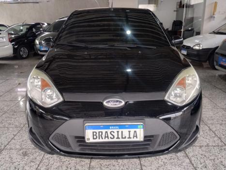 FORD Fiesta Hatch 1.6 4P CLASS FLEX, Foto 2