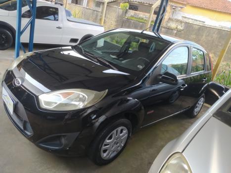 FORD Fiesta Hatch 1.6 4P CLASS FLEX, Foto 4