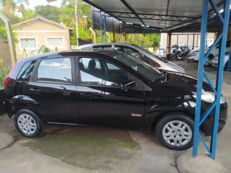 FORD Fiesta Hatch 1.6 4P CLASS FLEX, Foto 7