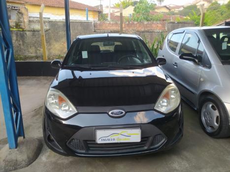 FORD Fiesta Hatch 1.6 4P CLASS FLEX, Foto 8