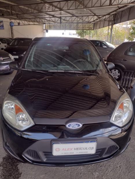 FORD Fiesta Hatch 1.6 4P FLEX, Foto 1