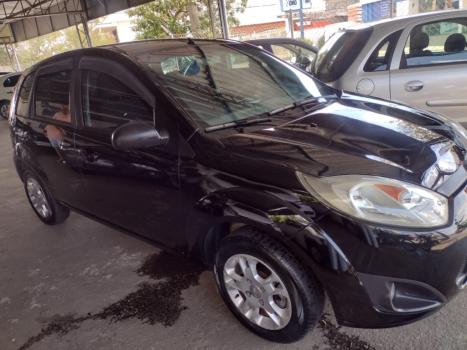 FORD Fiesta Hatch 1.6 4P FLEX, Foto 2