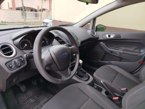 FORD Fiesta Hatch 1.6 16V 4P SE FLEX, Foto 8