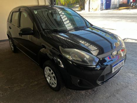 FORD Fiesta Hatch 1.0 4P FLEX, Foto 3