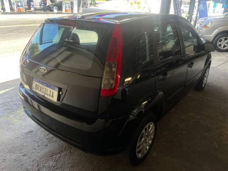 FORD Fiesta Hatch 1.0 4P FLEX, Foto 4