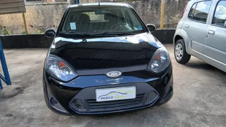 FORD Fiesta Hatch 1.0 4P FLEX, Foto 1