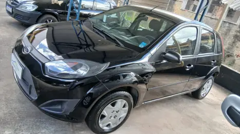 FORD Fiesta Hatch 1.0 4P FLEX, Foto 2