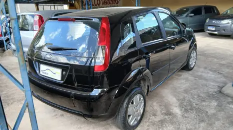 FORD Fiesta Hatch 1.0 4P FLEX, Foto 3