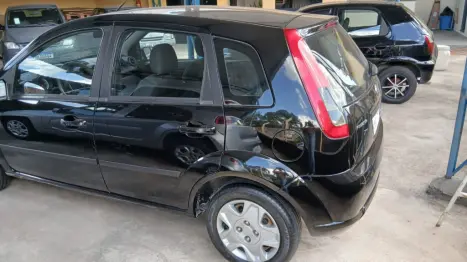 FORD Fiesta Hatch 1.0 4P FLEX, Foto 4