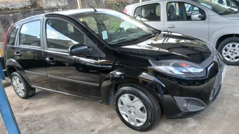 FORD Fiesta Hatch 1.0 4P FLEX, Foto 5