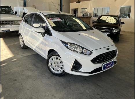 FORD Fiesta Hatch 1.6, Foto 3