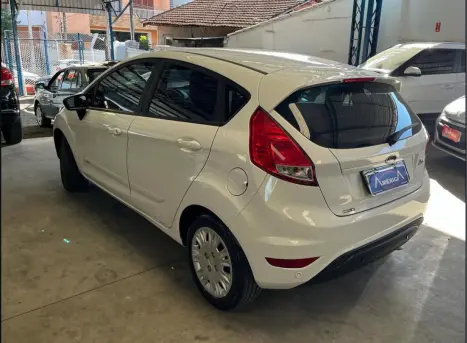 FORD Fiesta Hatch 1.6, Foto 5