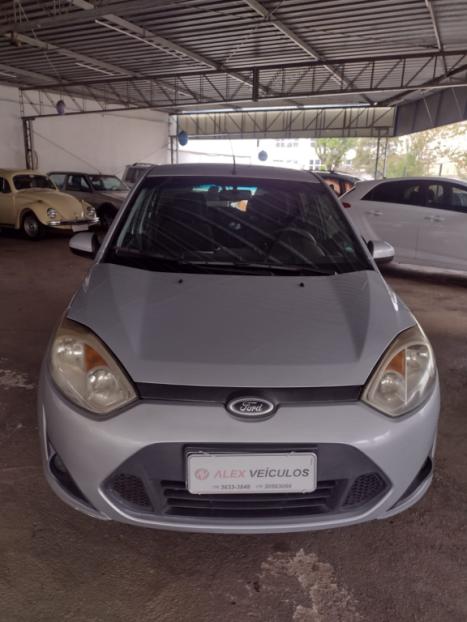 FORD Fiesta Hatch 1.0 4P FLEX, Foto 1