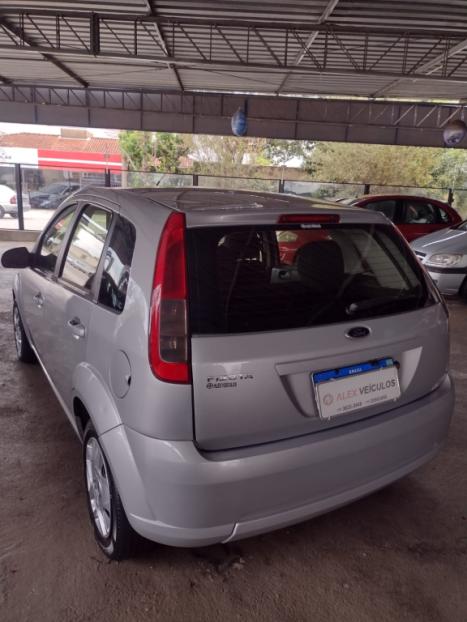 FORD Fiesta Hatch 1.0 4P FLEX, Foto 2