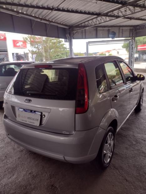 FORD Fiesta Hatch 1.0 4P FLEX, Foto 3