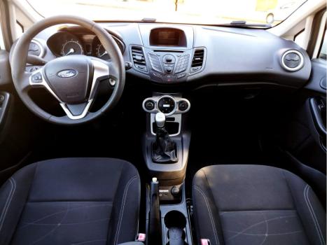 FORD Fiesta Hatch 1.6 4P SEB FLEX, Foto 7