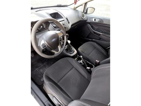 FORD Fiesta Hatch 1.6 4P SEB FLEX, Foto 8
