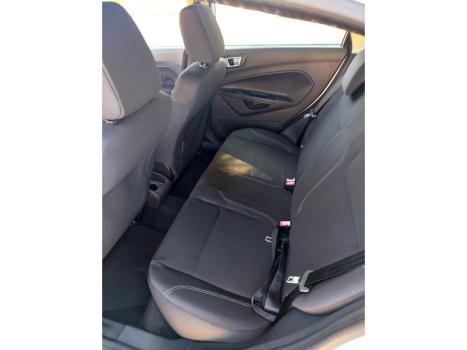 FORD Fiesta Hatch 1.6 4P SEB FLEX, Foto 9