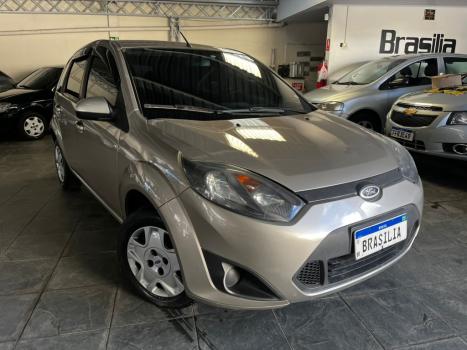 FORD Fiesta Hatch 1.0 4P CLASS FLEX, Foto 3