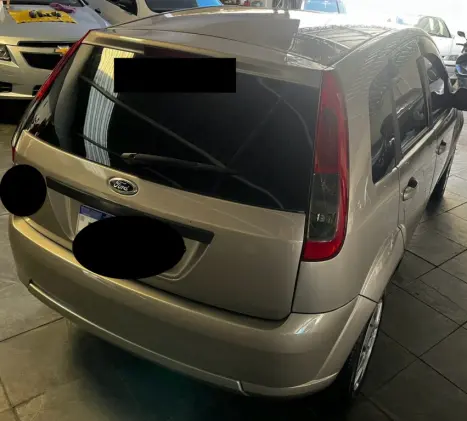 FORD Fiesta Hatch 1.0 4P, Foto 4