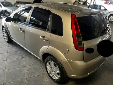 FORD Fiesta Hatch 1.0 4P, Foto 8
