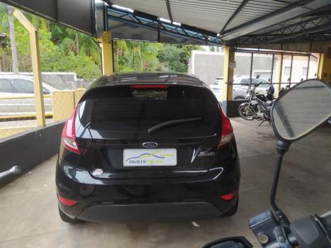 FORD Fiesta Hatch 1.5 16V 4P SE FLEX, Foto 2