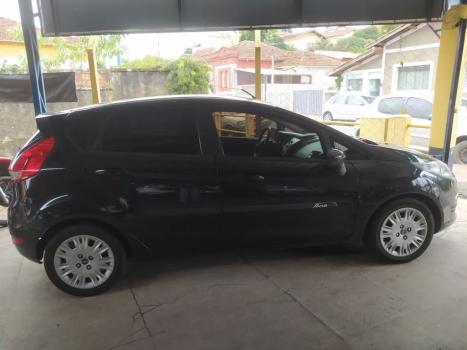 FORD Fiesta Hatch 1.5 16V 4P SE FLEX, Foto 3